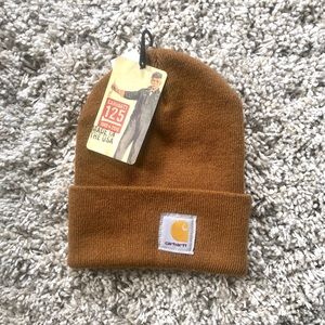 Carhartt Winter Hat